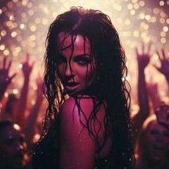 Britney Spears x Tate McRae - Gimme More Greedy