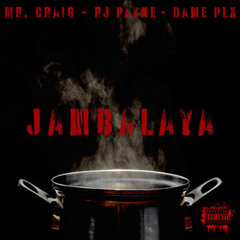 RJ Payne (Music By & Featuring RJ Payne) [Pt. 7]