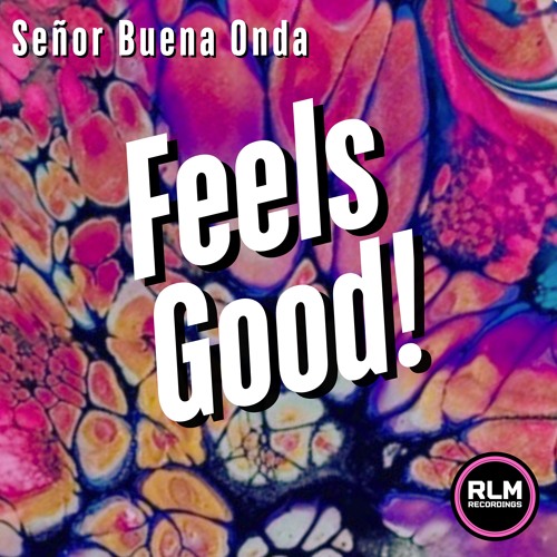 Señor Buena Onda - Feels Good!