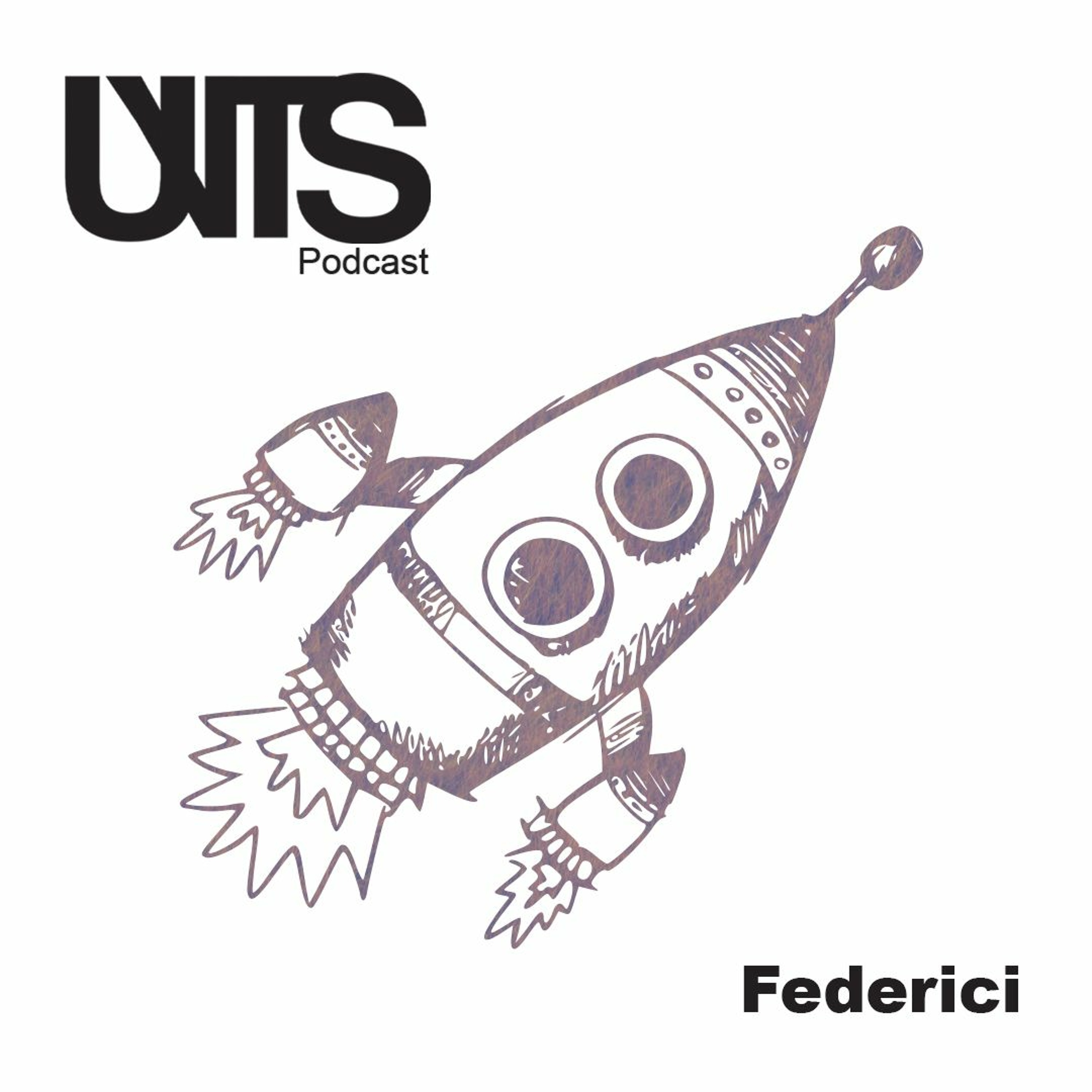 UNTS Podcast