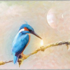 Kingfisher's Trance