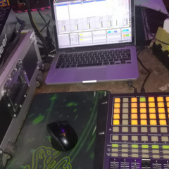 ERROR 404 HALLOWEEN SPECIAL 30.10.2k22  - ANGELKLUB HAMBURG ST. PAULI - Incredible Noises Dj Set