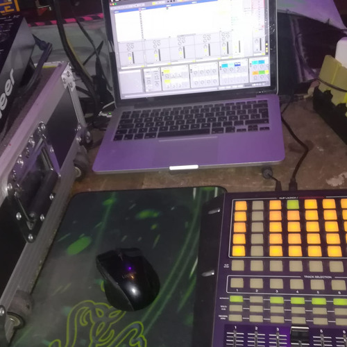 ERROR 404 HALLOWEEN SPECIAL 30.10.2k22  - ANGELKLUB HAMBURG ST. PAULI - Incredible Noises Dj Set