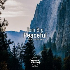Tom Bro - Peaceful (trumup$ & toby t)