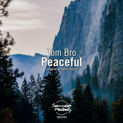 Tom Bro - Peaceful (trumup$ & toby t)