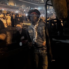 PEEZY - CDG PROD. T-LADS # NØVA EXCLUSIVE