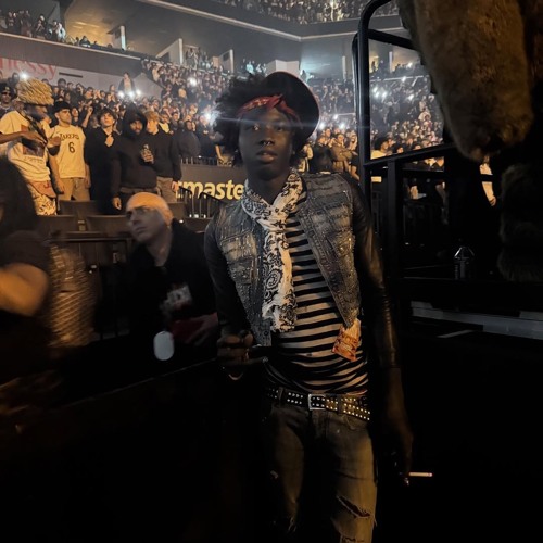 PEEZY - CDG PROD. T-LADS @ NØVA EXCLUSIVE