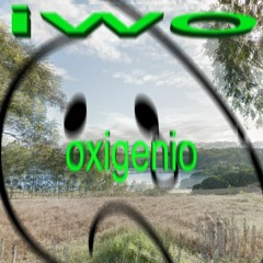 Oxigenio