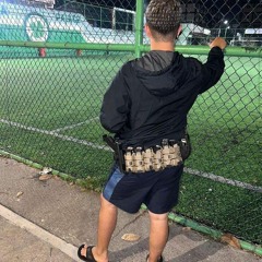 Oruam - Oq Se Passa Na Cabeça Do Menor feat Djonga ( Speed up )
