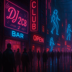 NEWHARDMEMBER - DJ 2CB