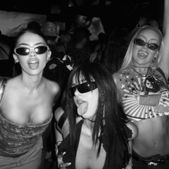 AFTERPARTY [Чугунный Скороход remix]