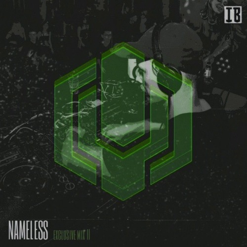 NAMELESS - DarkSide Records Exclusive Mix II [OUT NOW!!]