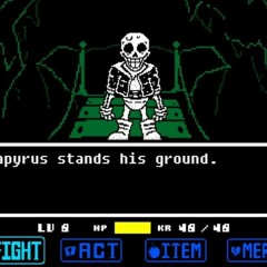 Dustbelief Waterfall Encounter Remix