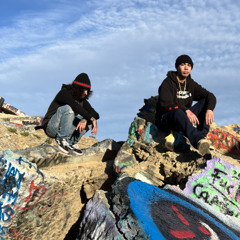 You Never Do Babyyy (ft. AcidTripTourGuide)