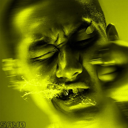 ISOKNOCK, RL Grime - SMACK TALK (Sayo Recalibrated)