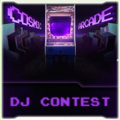 Khelic - Cosmic Arcade Contest