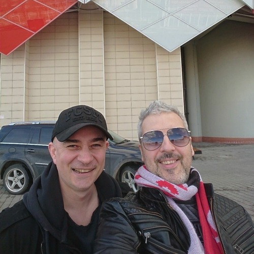 K.U.R.Z. - "Город Старостина"