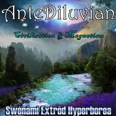 Swénāmi Extrōd Hyperborea - Hy-Brasil