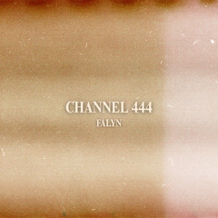 CH444: High Energy Afrotronic | 09.05.25
