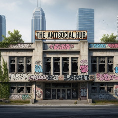 Anti Gang (Prod by Millibands x ItsCarduh x ProducedbyK)