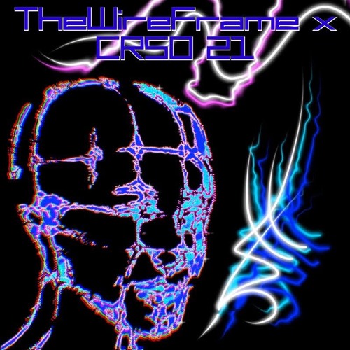 TheWireFrame x CRSD // 021
