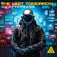 New Release | The Last Tomorrow | DJ AfterBass | 2025