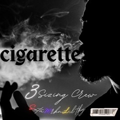 cigarette(3SizingCrew)