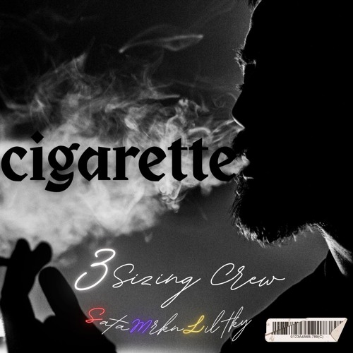 cigarette(3SizingCrew)