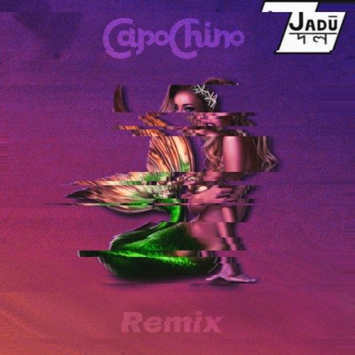 Want It (Capochino Remix) [Free Download]