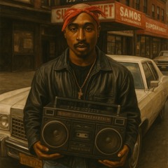 The Good Die young (Tupac Inspired)