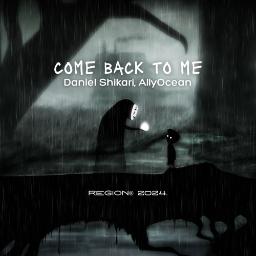 Come Back To Me (feat. AllyOcean)