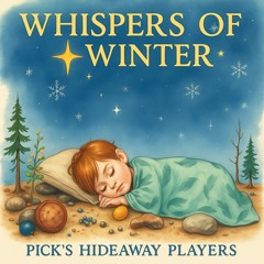 Whispers of Winter