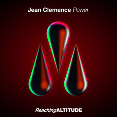Jean Clemence - Power