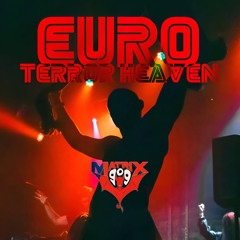 TERROR HEAVEN (NOCE KRK) POLONIA SET