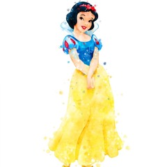 Snow White - A Princess's Tales