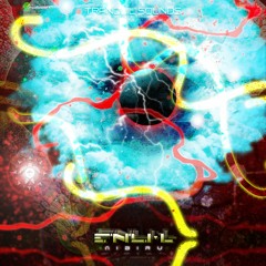 ENLIL - Nibiru EP [Sneak Peak]