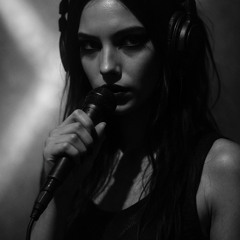 It's too late (Ft. Odarka)