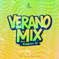 Verano Mix Vol.13 - Impac Records