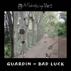 Guardin - Bad Luck (Cover)