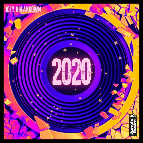 Joey Breakdown - Best of 2020