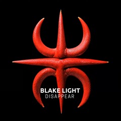 Blake Light - Disappear
