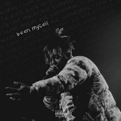 [FREE] Juice WRLD Type Beat - "Myself"