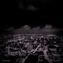 Final Call x Bl.nd.ng L.ghts (Extended Mix)