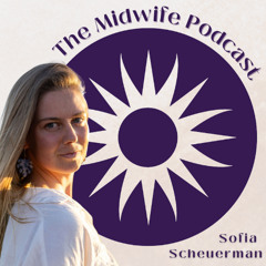 Ep. 15 Herbalism and Mayan Abdominal Massage - Mieko Aoki