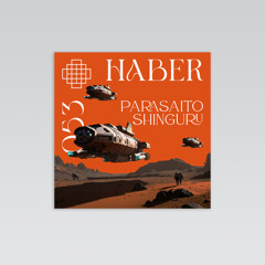 #038 PREMIERE: Haber (Arg) - 1316 (Original Mix) [Arido Records]