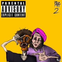 LOOPERMAN FREESTYLE PART 2 (FEAT. BROKIE)