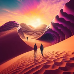 Sahara [Progressive Psytrance]