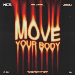 Move Ya Body (feat- Ghost)