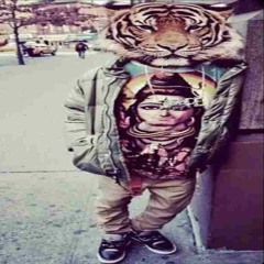 человек слон