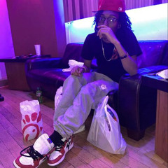 lil tecca - pull up